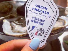 -Osteria Garden 生蚝花园餐厅(原进贤路店)