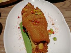 -四道菜·福建菜馆(新街口金鹰店)