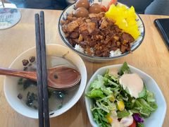 -红小满休闲餐厅(十全街店)