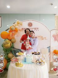 -徐州和平妇产医院·月子中心
