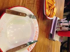 -Tubestation站点比萨(五道营店)