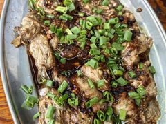 -章记正宗南岗鱼蛋火锅