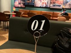 -Wagas沃歌斯(浦东机场店)