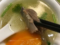 -新疆红柳花餐厅(新洲店)