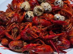 -马良味博·烧烤·小龙虾(运达广场店)