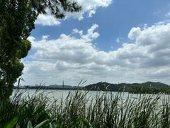 -东湖落雁景区