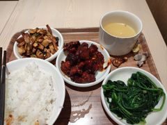 -乡村基(南坪上海城店)