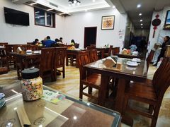 -丽泽山庄·生态怀柔菜·虹鳟鱼(红螺寺店)