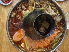 -四姑娘山阿巴郎·藏式花园餐厅