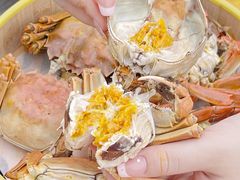 -七的湖·江南蟹舫·阳澄湖农家菜(蟹舫苑店)
