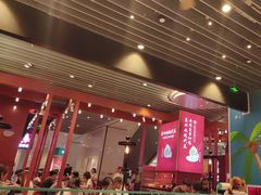 -肥汁米蘭香港米线(长宁来福士店)