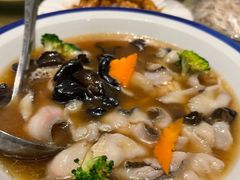 -鲁西南老厨子·特色鲁菜(经一纬五店)