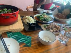 -烛影拾光观景餐厅·创意菜·摄影·小提琴(大唐不夜城店)