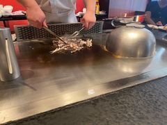 -火地铁板烧(昆山万象汇店)