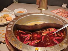 -热辣宗师·串串火锅(万达金街店)