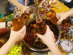 -渝味黄姐火锅(黄泥村店)