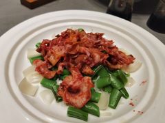 浅糟螺肉-紫阳海鲜楼·传承闽味(长乐路总店)