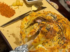 -那拉提之疆·新疆菜(美院店)