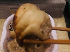 -小杨生煎(宝山花园城店)