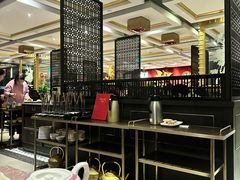-囍凤楼·粤菜·点心·火锅(温特莱店)