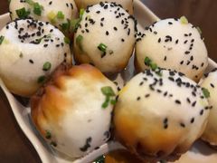 -东泰祥生煎馆(陕西南路店)