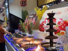 -集杰尚品海鲜烤肉自助餐厅(乳山振华店)