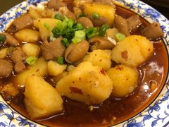 -白家高记肥肠粉(总店)