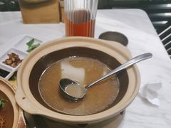 老潮州风味肉骨茶-星怡会·新加坡新美食(苏州中心店)