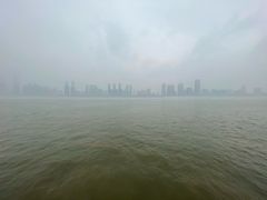 -武汉关码头(轮渡站)