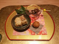 -荣一代目OMAKASE板前料理