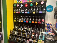 -LUSH(威尼斯人店)