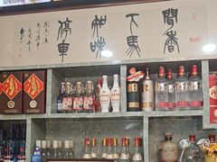 -龙香居海鲜浑锅家常菜·特色驴肉