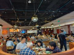 -潮界(虹桥新天地店)