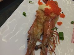 -尚雅铁板自助料理(群力银泰城店)