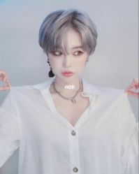 -KIMI HAIR SALON·烫染设计店