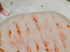 -如一鸡鲍鱼·粤式煲汤(长泰广场店)