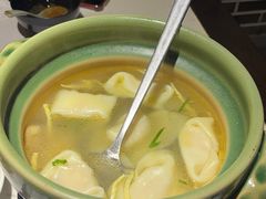 -雨后行菜(报慈北路店)