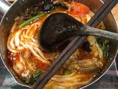 -小满手工粉(上海月星环球港店)