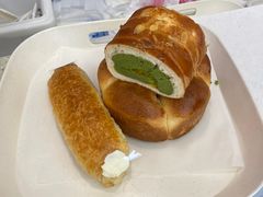 -新侨三宝乐面包店(崇文门店)