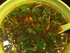 -张记牛肉面馆(天津路店)