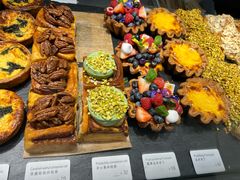 -Money Shops(愚园路店)