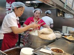 -姚记炒肝店(鼓楼店)