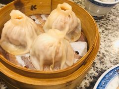 -南京大牌档(香港广场店)