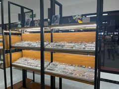 -五派眼镜(沙河店)