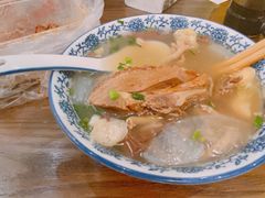 -小潘记鸭血粉丝汤