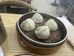 -珊珊小笼馆(仙霞路店)