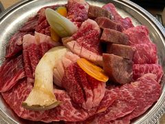 -和牛放题的殿堂 肉屋横丁(秋叶原店)