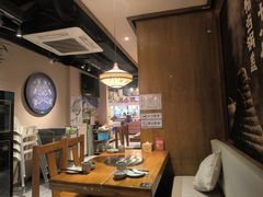 -云海肴云南菜·蒸汽石锅鱼(北京良乡华冠店)