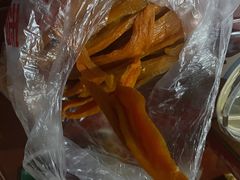 蜜薯干-秋栗香(地安门店)