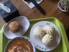 -南来顺饭庄·清真(南菜园店)